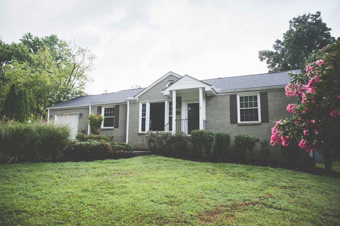 House in Nashville, Tennessee, United States 1 - 18459821