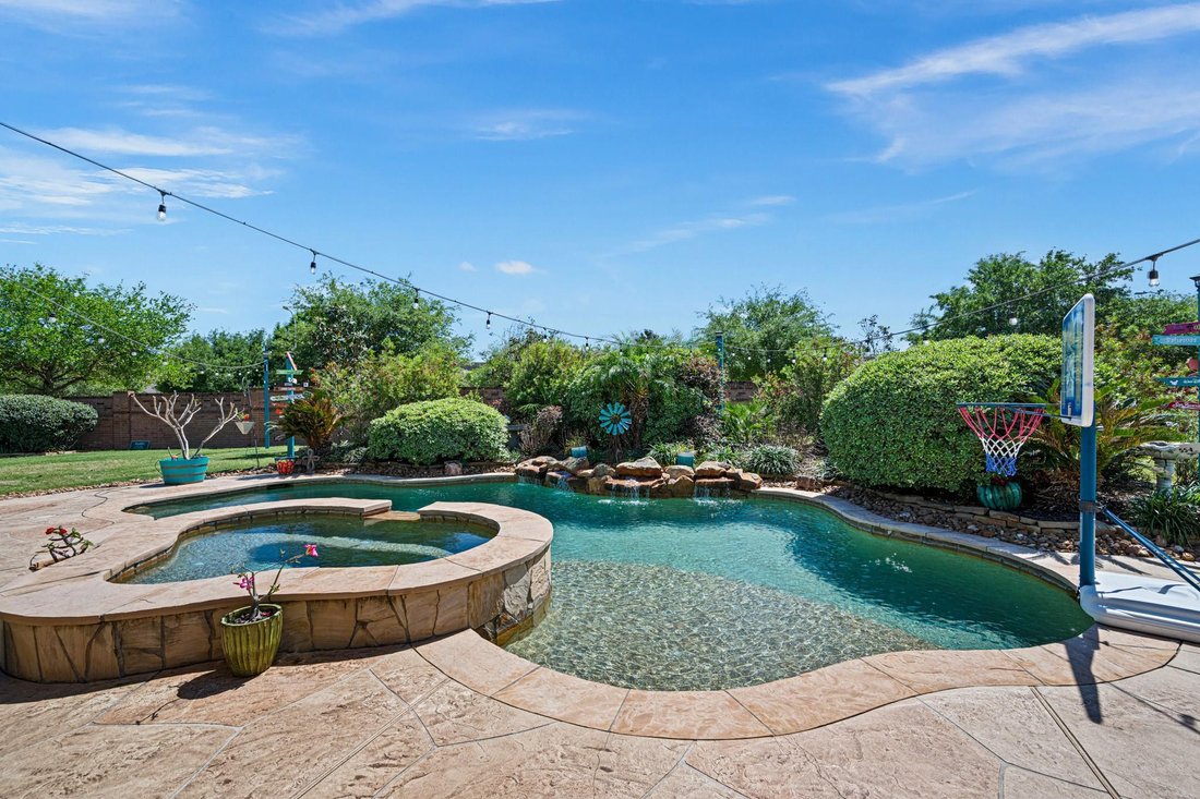 House in Richmond, Texas, United States 3 - 18456046
