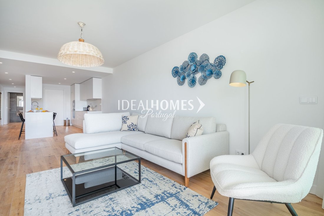 Apartment in Moncarapacho, Algarve, Portugal 3 - 18463594