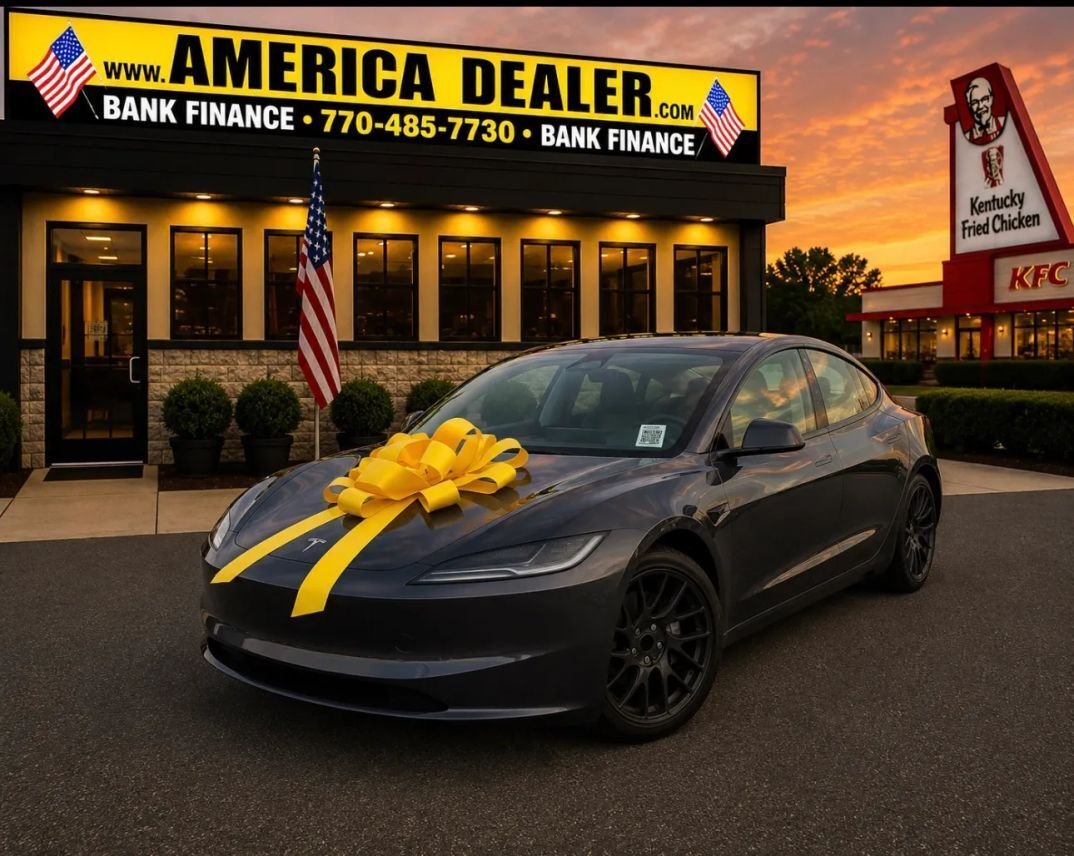Sedan in Marietta, GA, United States 1 - 18472102