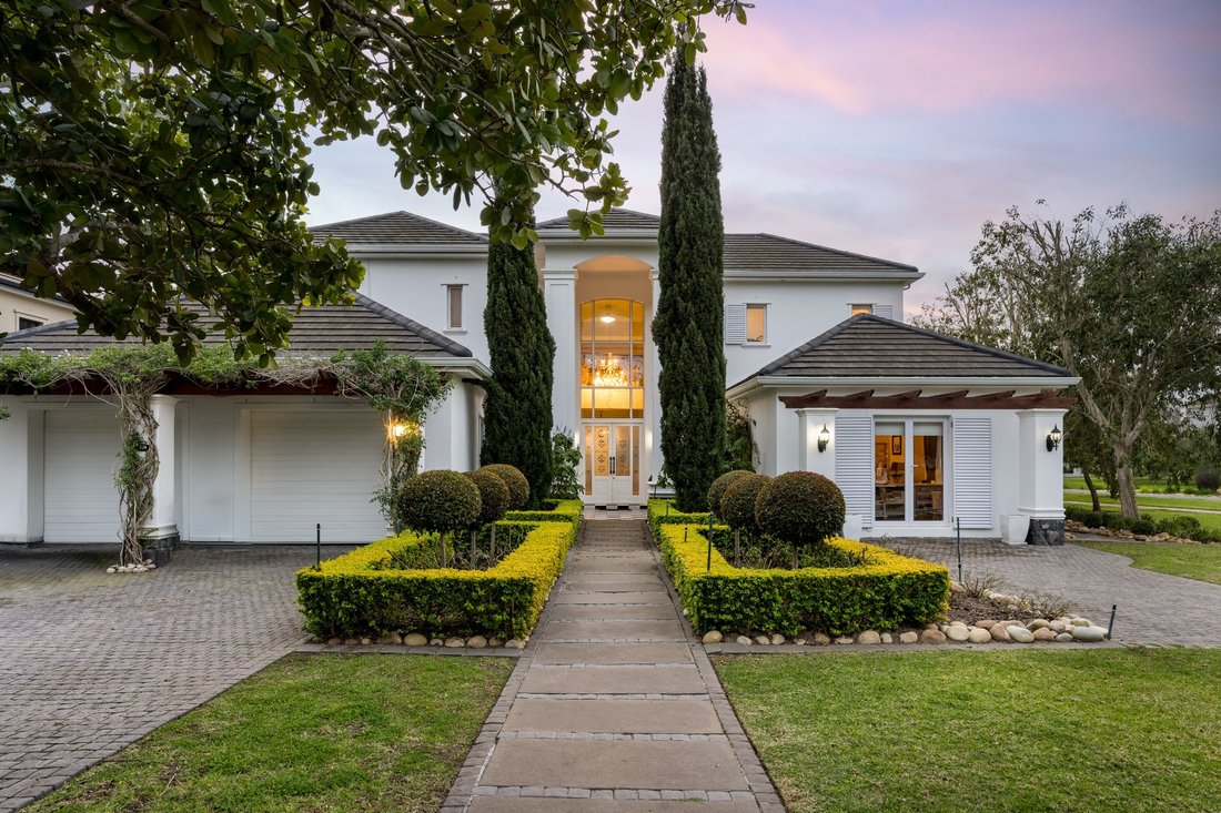 House in Val De Vie Winelands Lifestyle Estate, Western Cape, South Africa 2 - 15853812