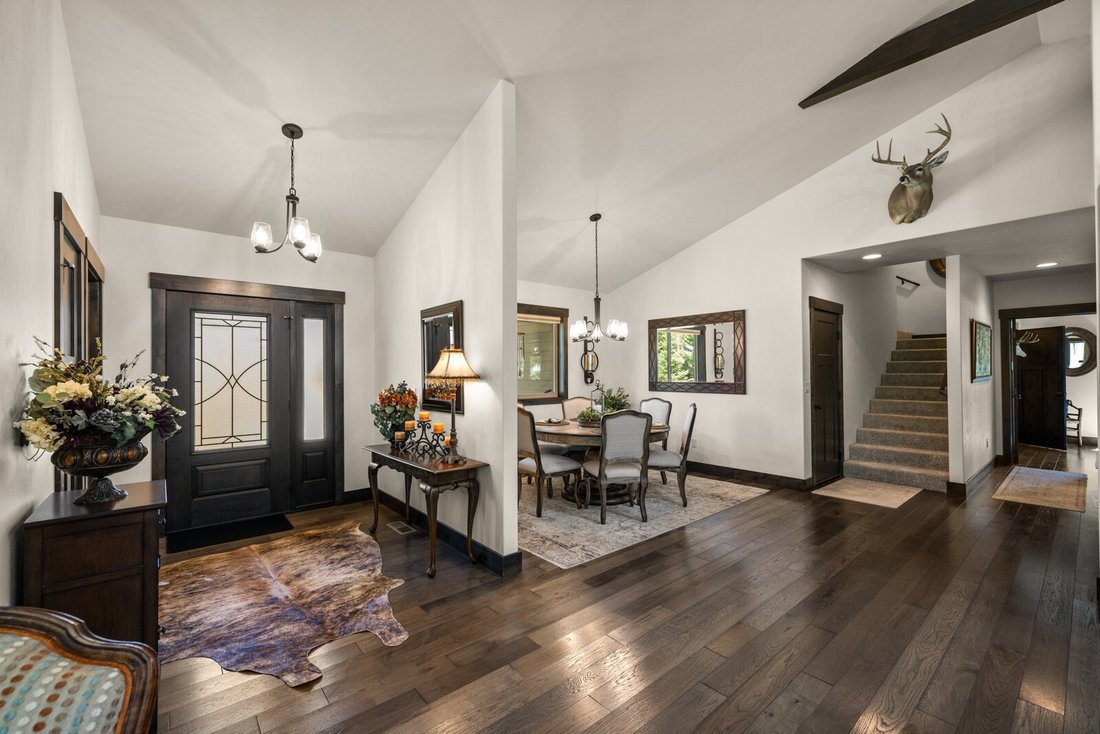 House in Columbia Falls, Montana, United States 5 - 18471911