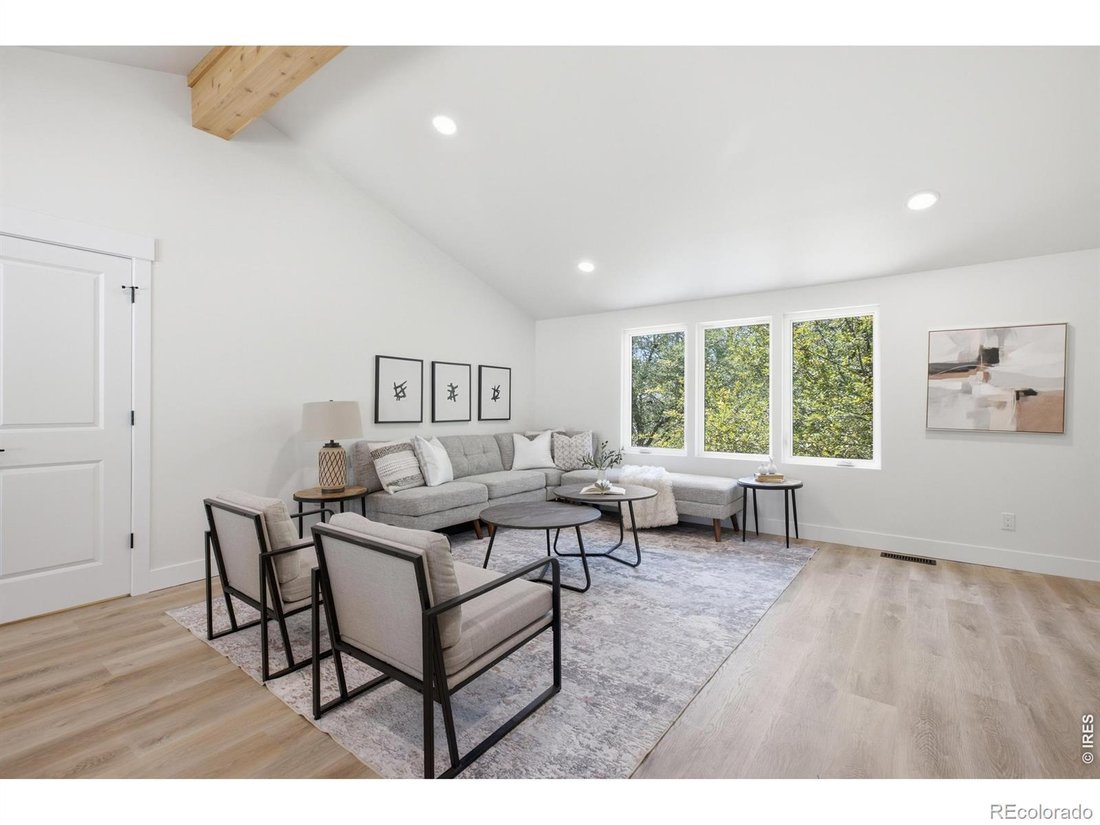 House in Boulder, Colorado, United States 3 - 18455839