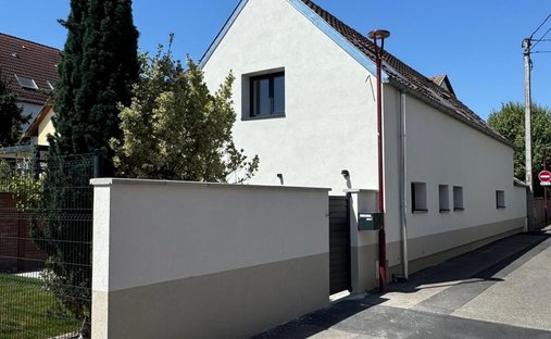 House in Illkirch-Graffenstaden, Grand Est, France 1