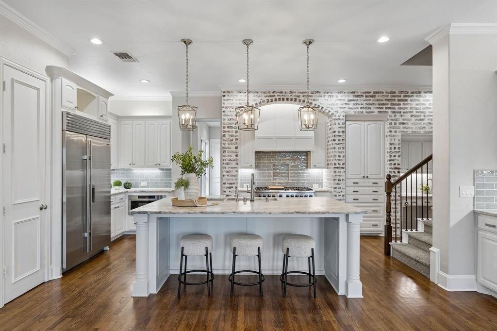 House in Frisco, Texas, United States 1 - 18460279