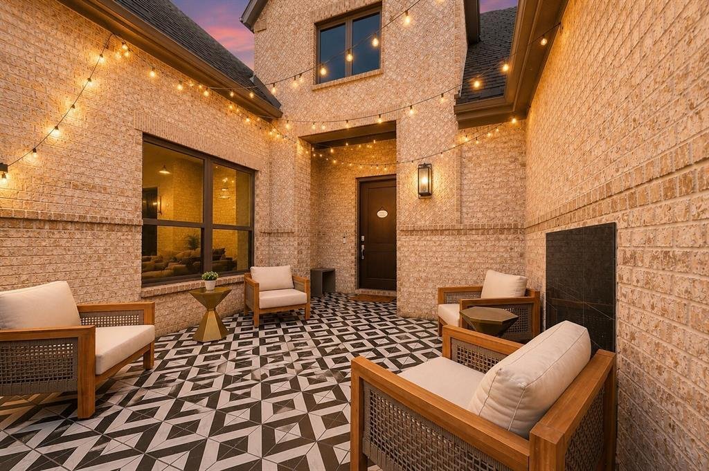 House in Prosper, Texas, United States 2 - 17263392