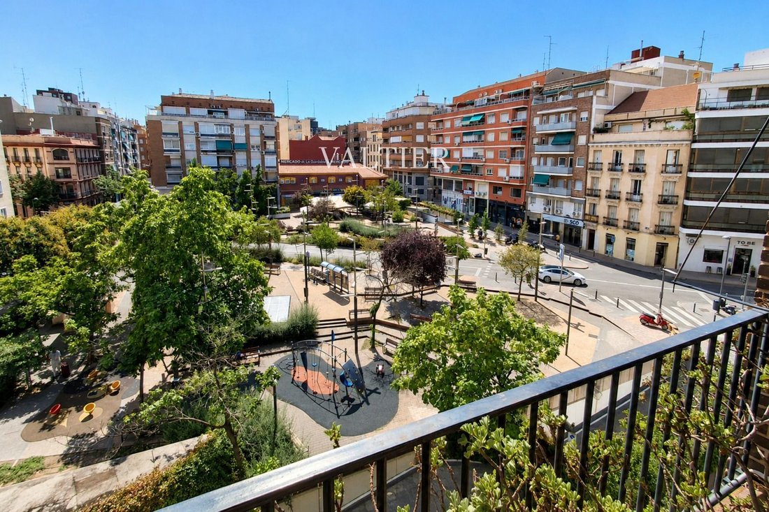 Appartement à Salamanque, Madrid, Espagne 3 - 18458660