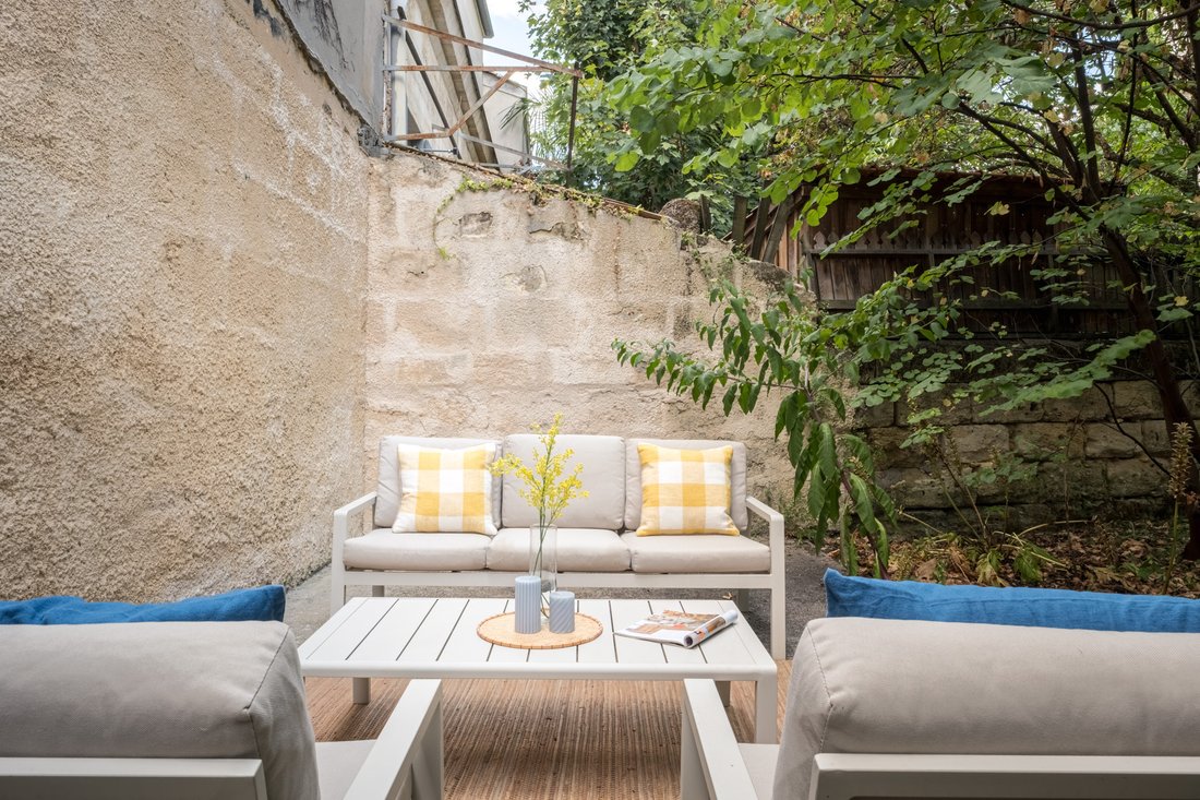 House in Le Lac-Bacalan, Bordeaux, France 2 - 17133861