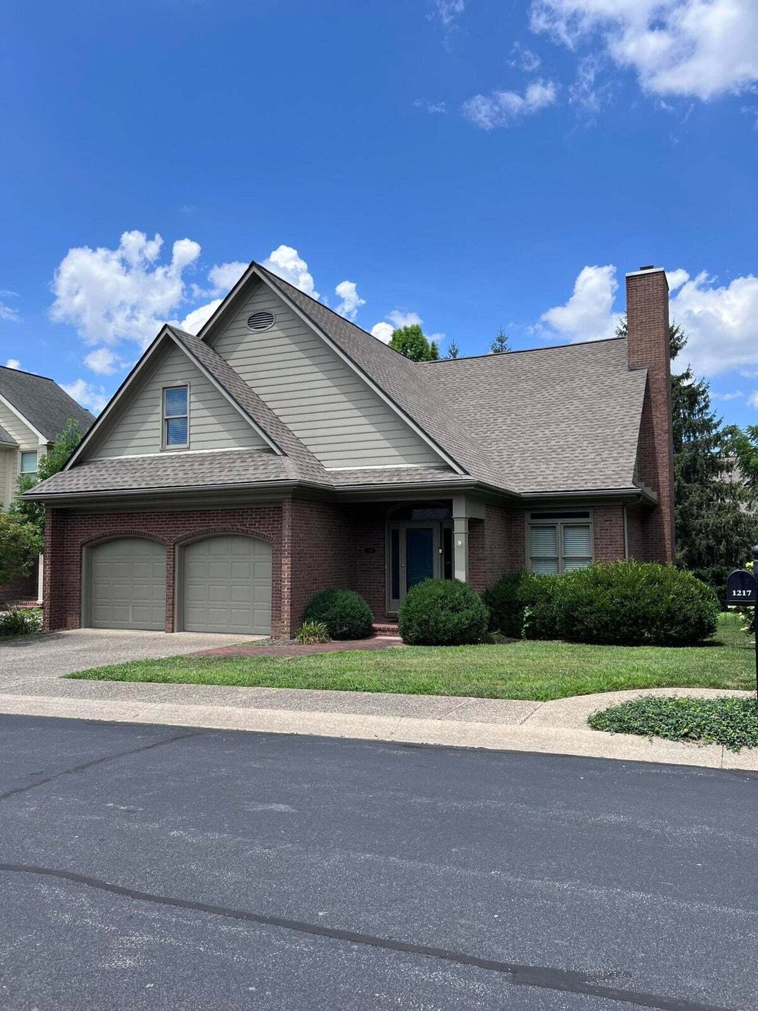 House in Lexington, Kentucky, United States 1 - 18457661