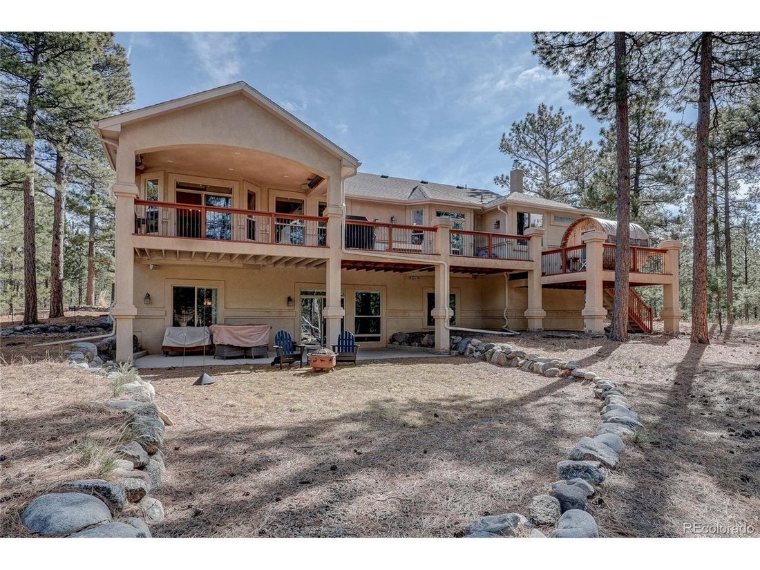 House in Colorado Springs, Colorado, United States 3 - 18458964