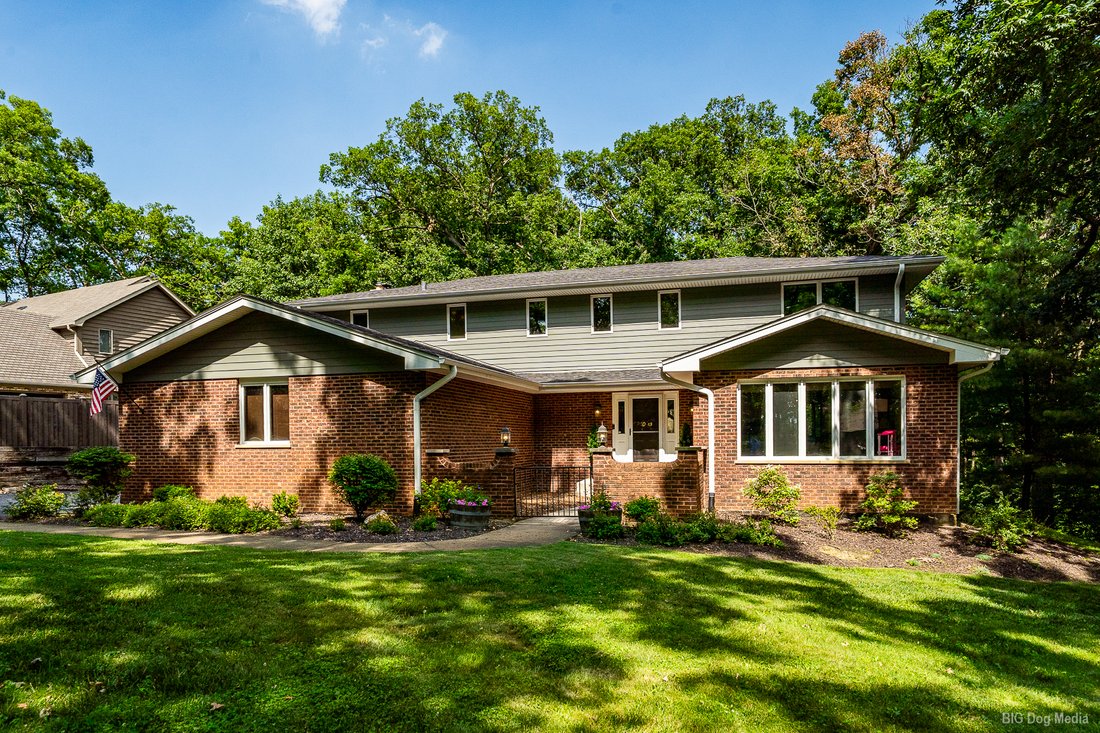 House in Orland Park, Illinois, United States 2 - 18468673