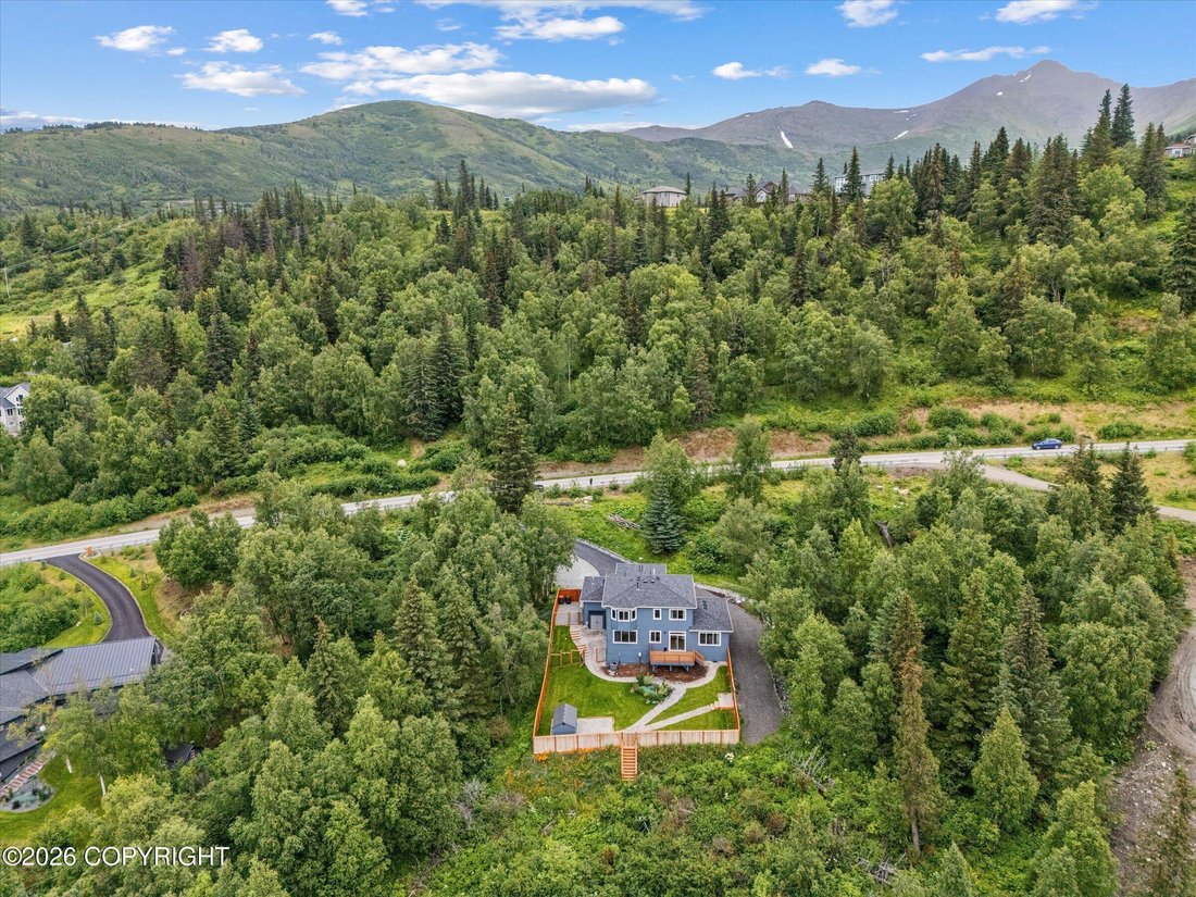 House in Anchorage, Alaska, United States 4 - 18455774