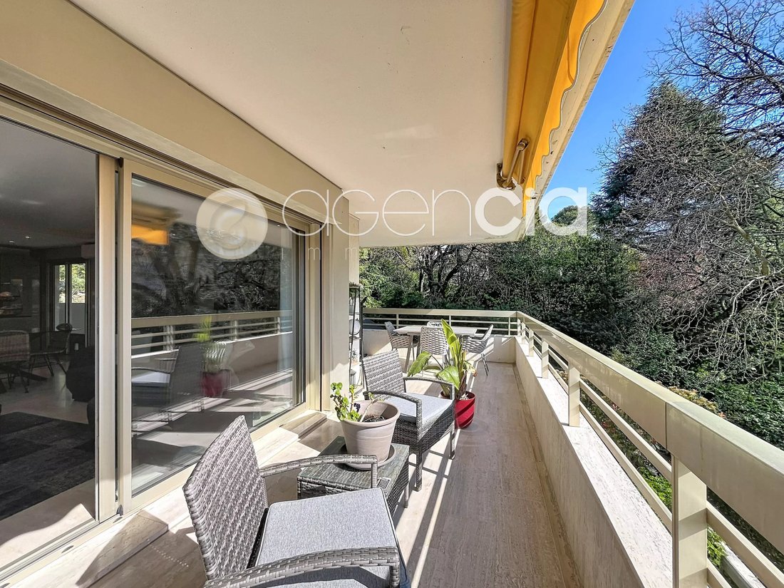Apartment in Dolce Farniente, Le Cannet, France 1 - 17487772