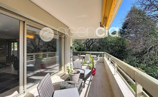 Apartment in Dolce Farniente, Le Cannet, France 1