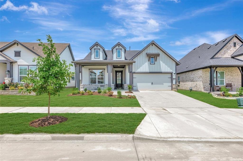 House in Fort Worth, Texas, United States 1 - 17485615