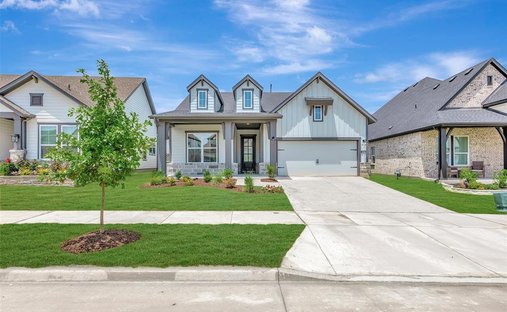 House in Fort Worth, Texas, United States 1