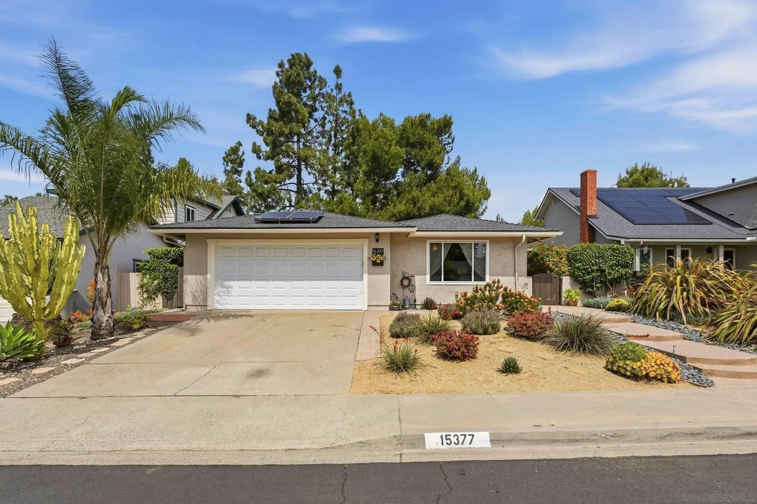 House in San Diego, California, United States 1 - 18459033
