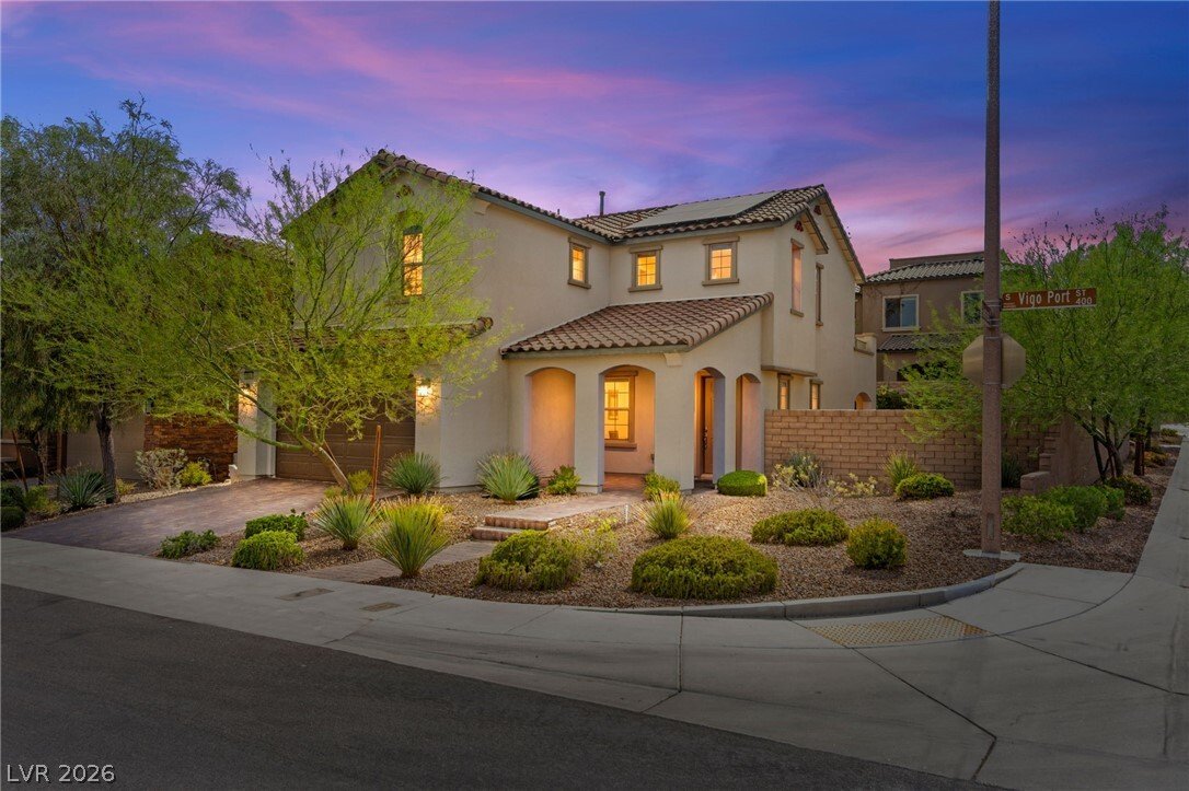 Maison à Las Vegas, Nevada, États-Unis 1 - 18459299
