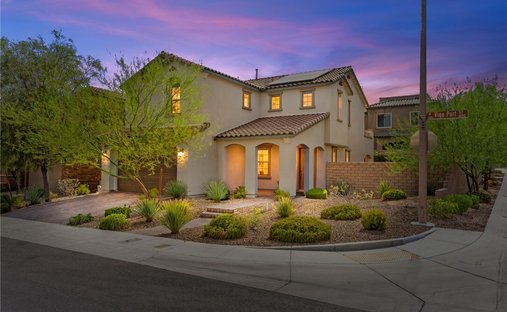 Maison à Las Vegas, Nevada, États-Unis 1