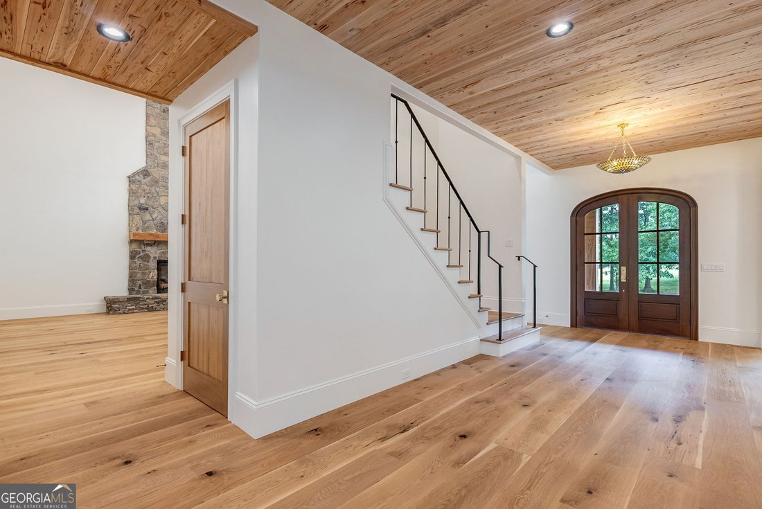 House in Winder, Georgia, United States 5 - 18453465
