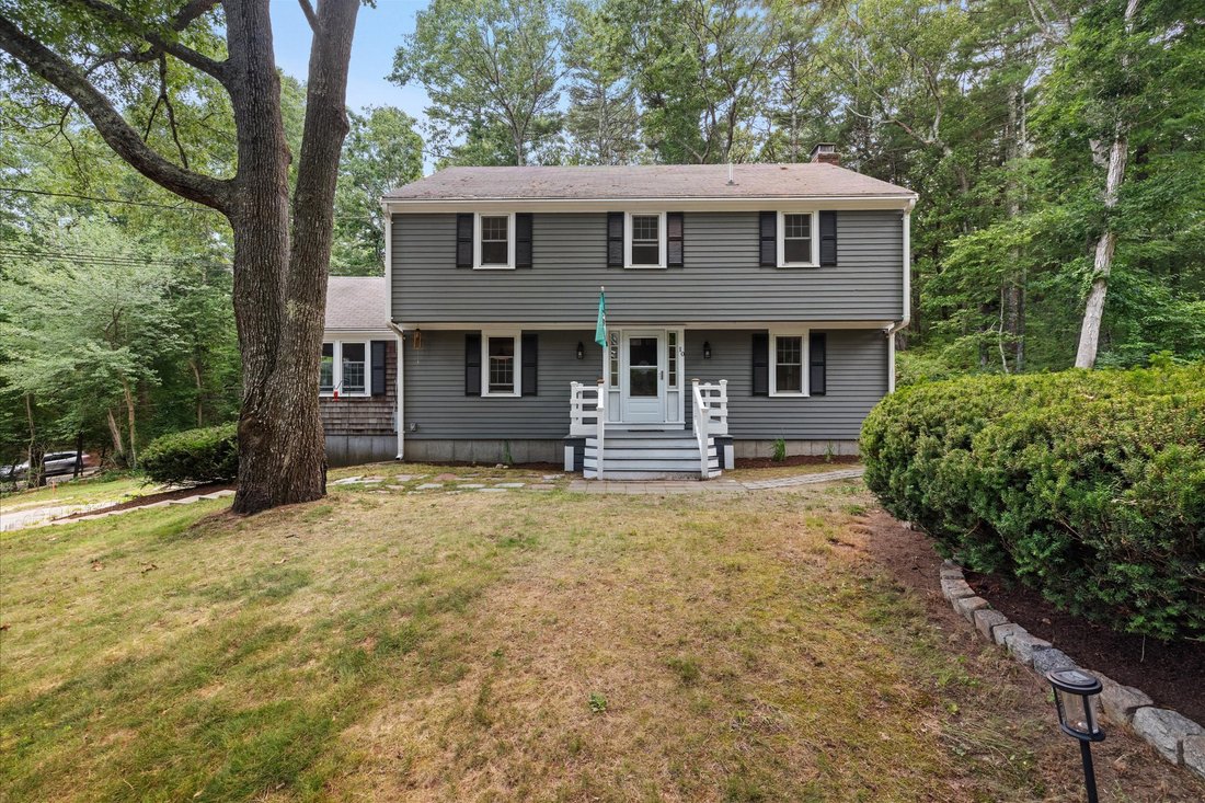 House in Duxbury, Massachusetts, United States 1 - 18472201