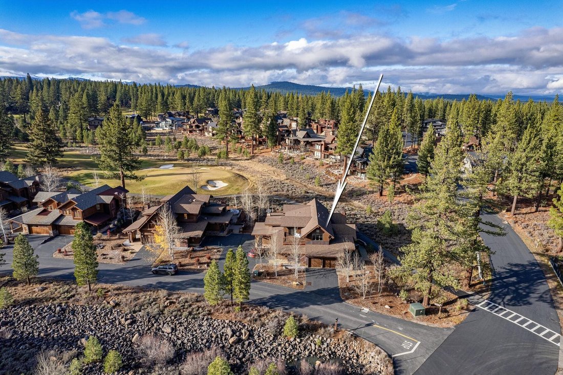 House in Truckee, California, United States 2 - 17325986