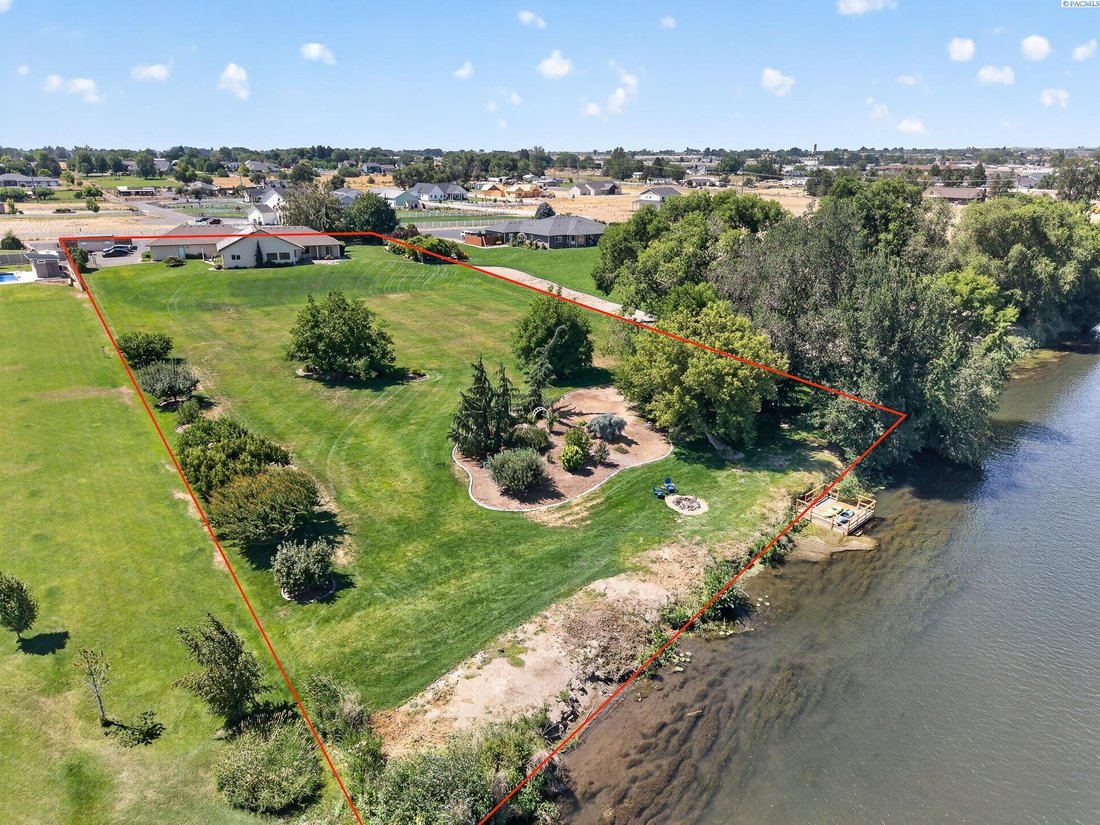 House in Prosser, Washington, United States 5 - 18458137
