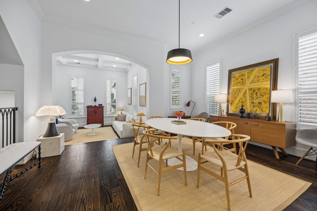 House in Houston, Texas, United States 5 - 18458018