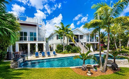 House in Key West, Florida, United States 1
