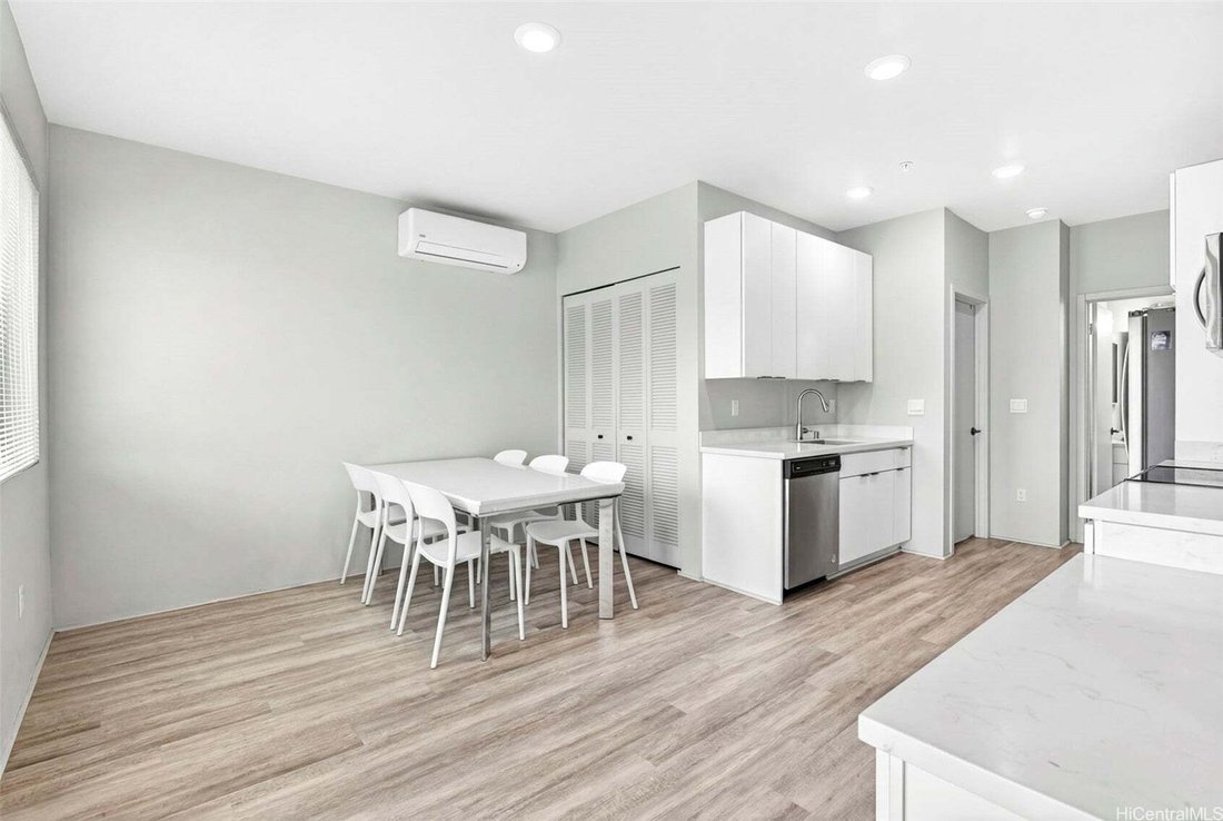 Condo in Ewa Beach, Hawaii, United States 2 - 18461750