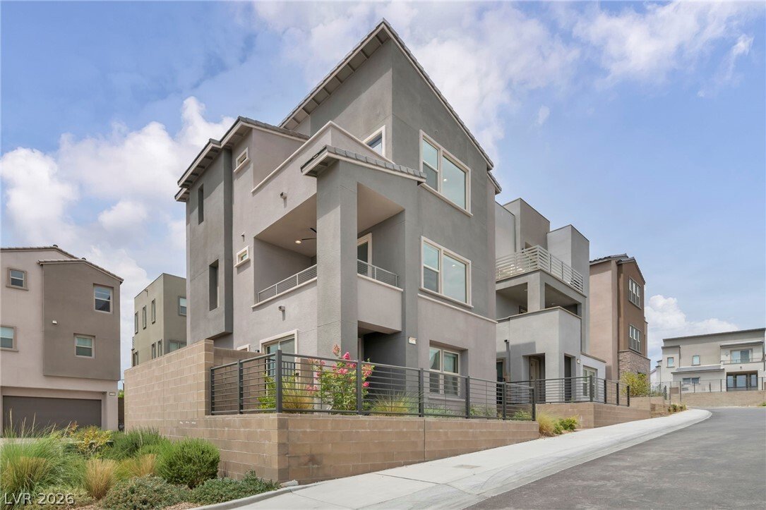 House in Las Vegas, Nevada, United States 3 - 18462888