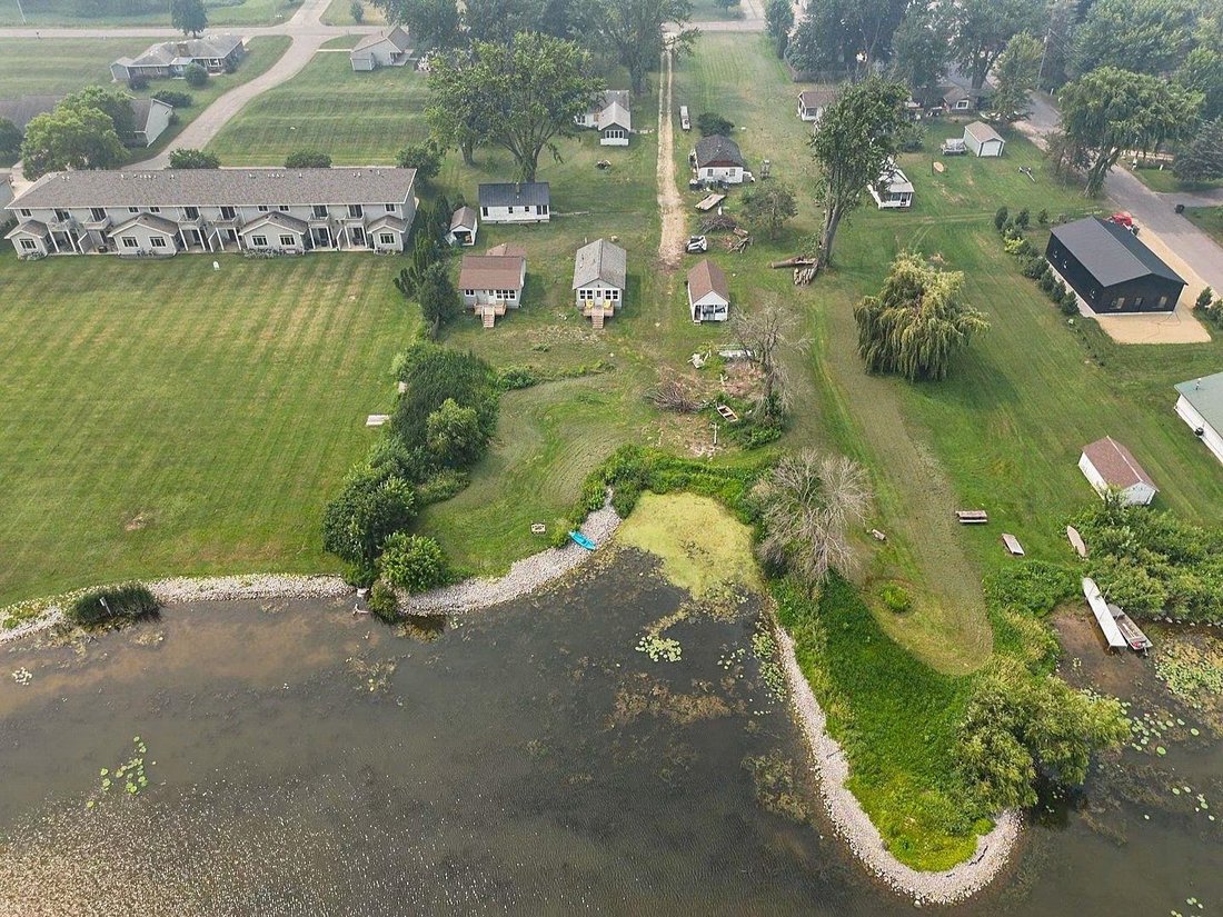 House in Markesan, Wisconsin, United States 5 - 18458307