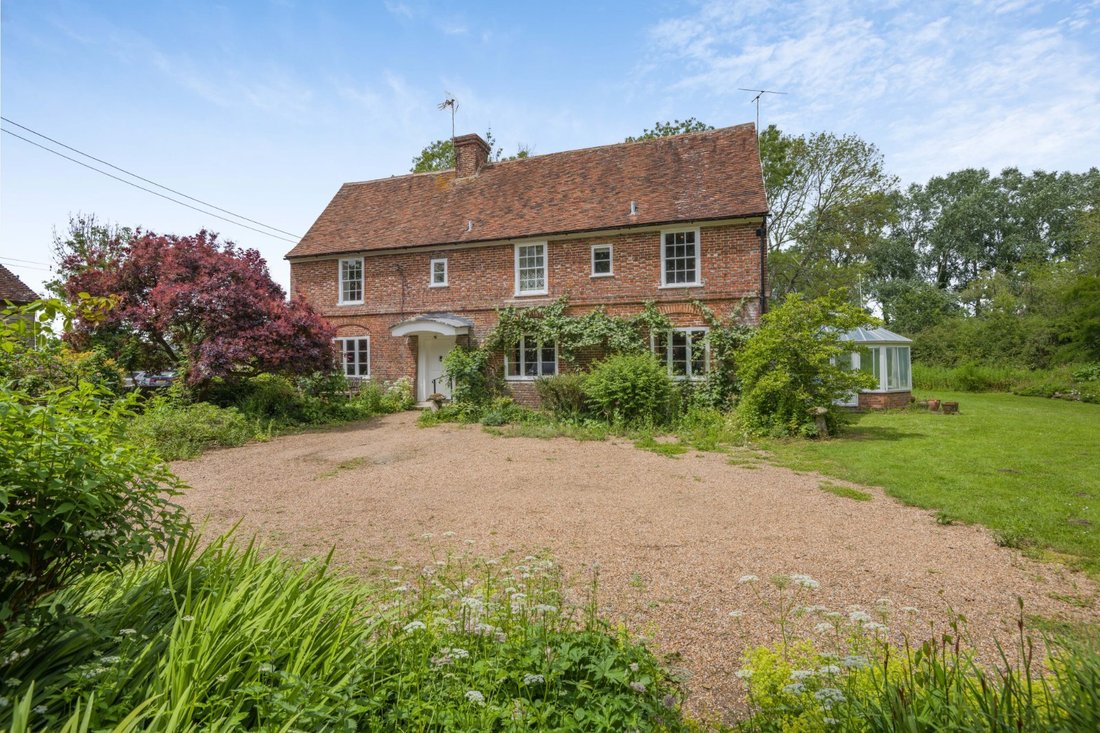 Casa in Brook, Inghilterra 1 - 18456048