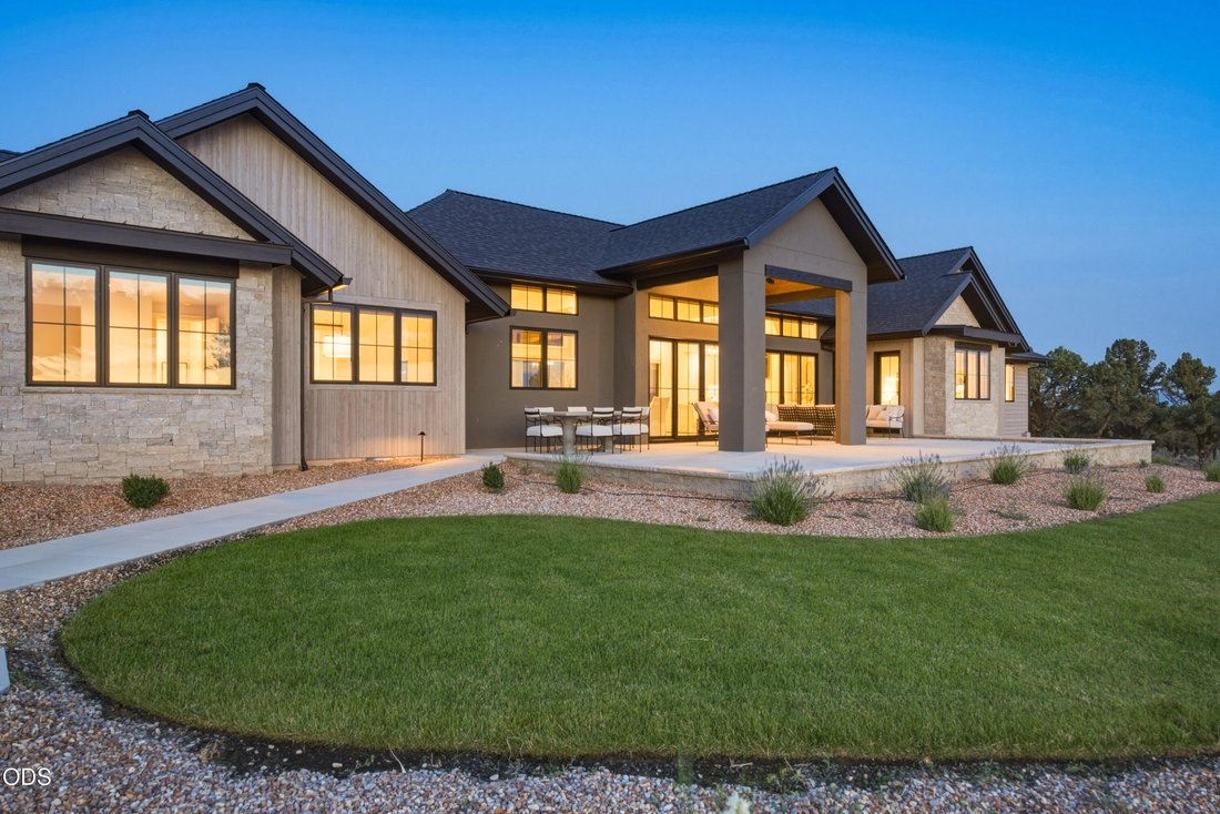 House in Powell Butte, Oregon, United States 3 - 18458362