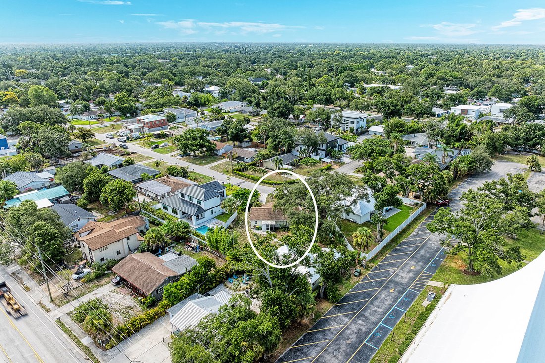 Terreno a Sarasota, Florida, Stati Uniti 4 - 18464316