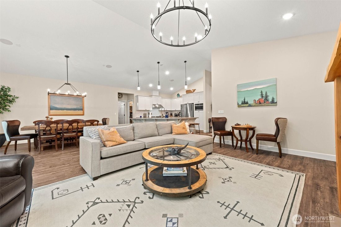House in Shelton, Washington, United States 4 - 18460009