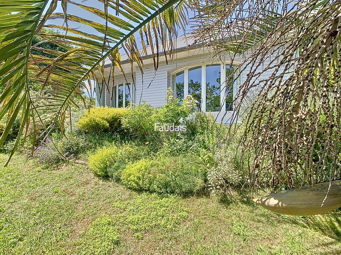 Maison à Barneville-Carteret, Normandie, France 2 - 18457049