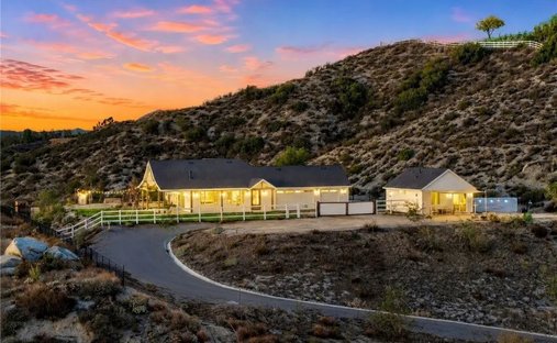 House in Temecula, California, United States 1