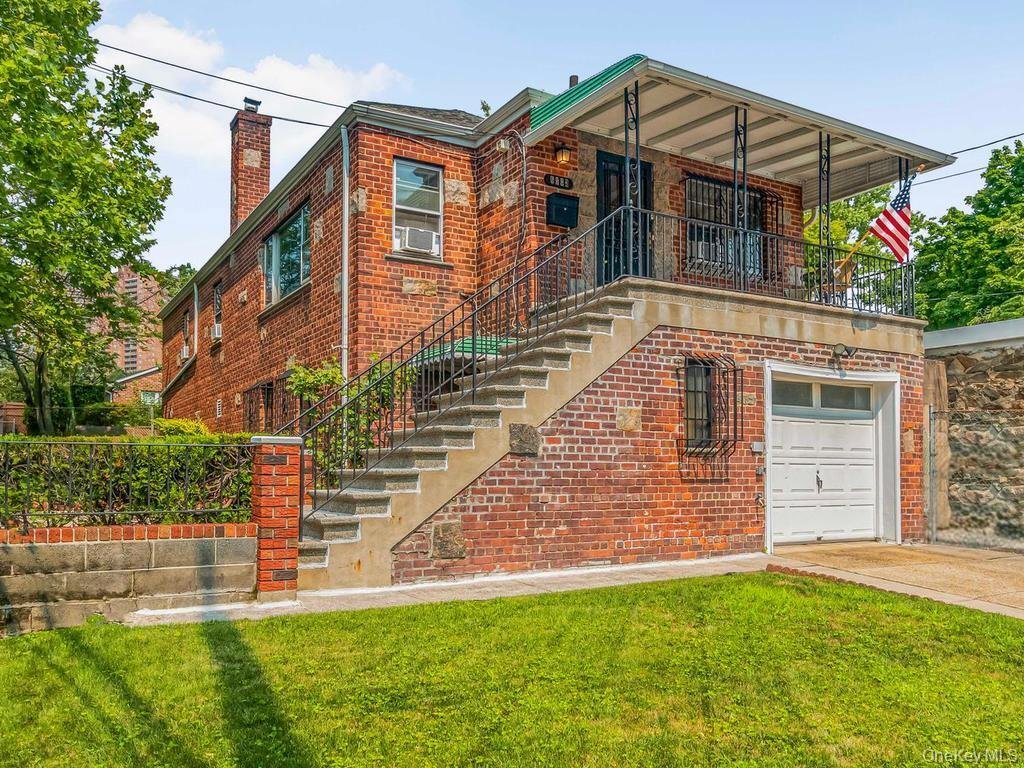 House in New York, New York, United States 1 - 18460256