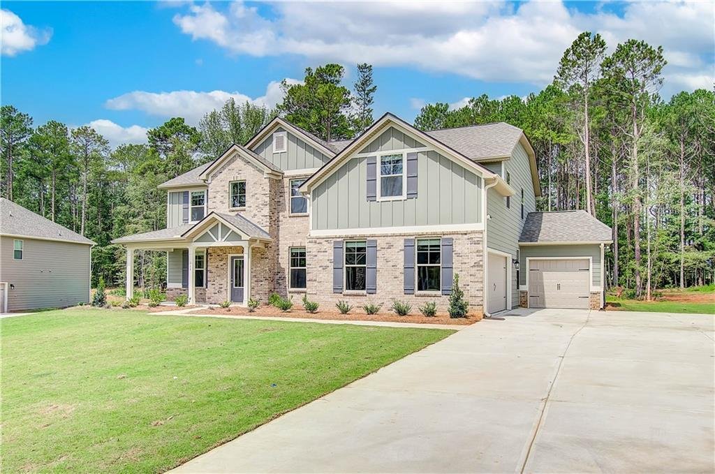 House in Locust Grove, Georgia, United States 3 - 18459659