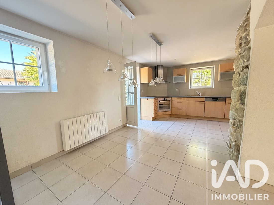 House in Challex, Auvergne-Rhône-Alpes, France 4 - 18339168