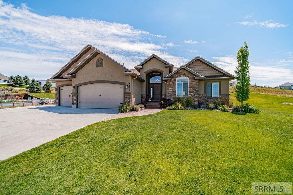 House in Idaho Falls, Idaho, United States 4 - 18456363