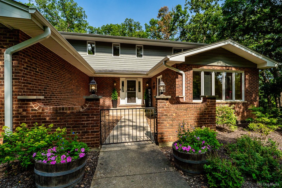 House in Orland Park, Illinois, United States 3 - 18468673