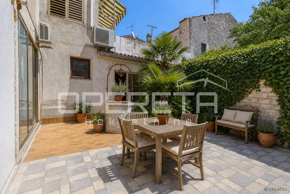 House in Rovinj, Istria County, Croatia 1 - 16290882