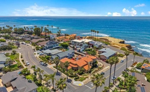 Casa en San Diego, California, Estados Unidos 1