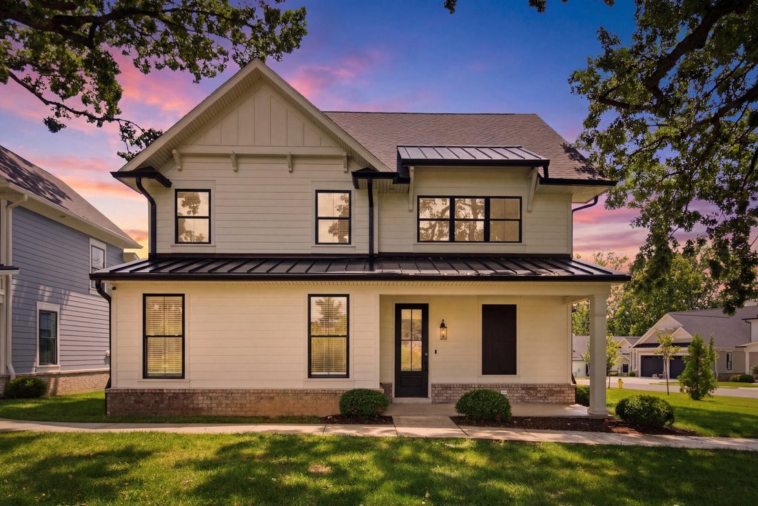 House in Lexington, Kentucky, United States 2 - 18462525