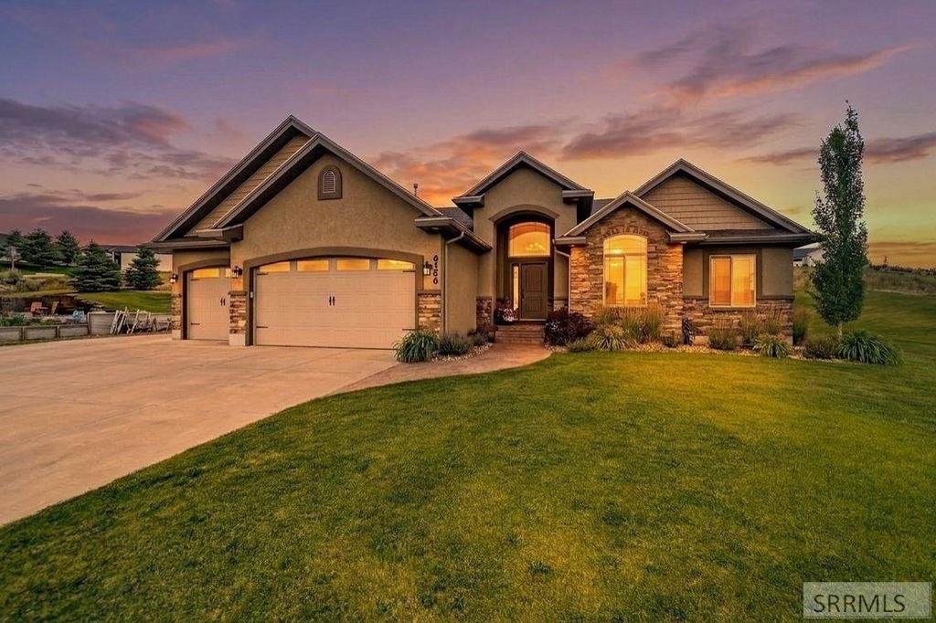 House in Idaho Falls, Idaho, United States 2 - 18456363