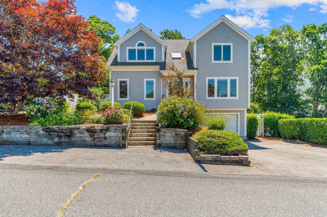House in Mashpee, Massachusetts, United States 2 - 18457400