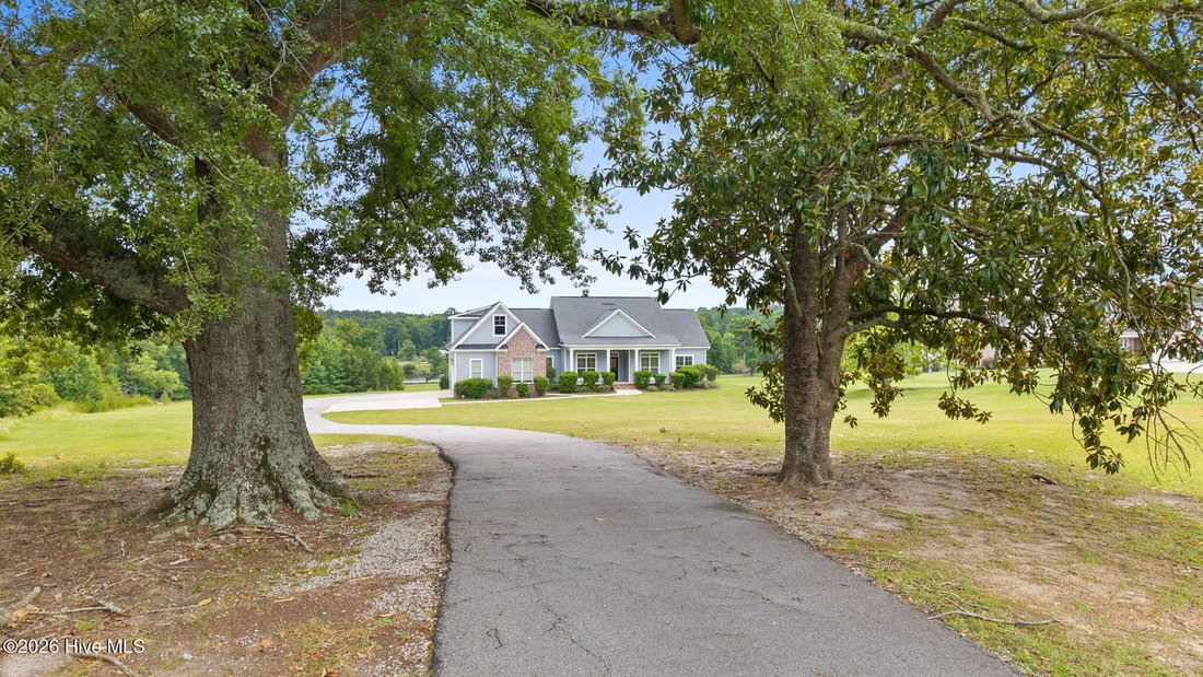 House in Appling, Georgia, United States 4 - 18459586