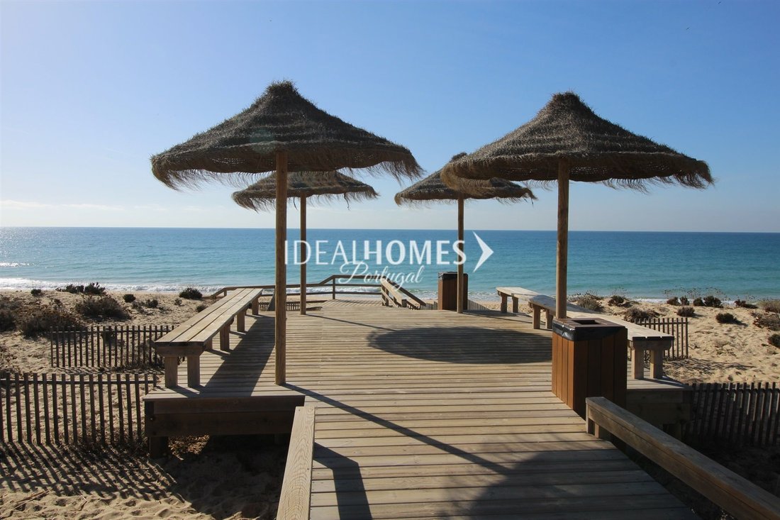 Land in Quinta do Lago, Almancil, Portugal 5 - 18463775